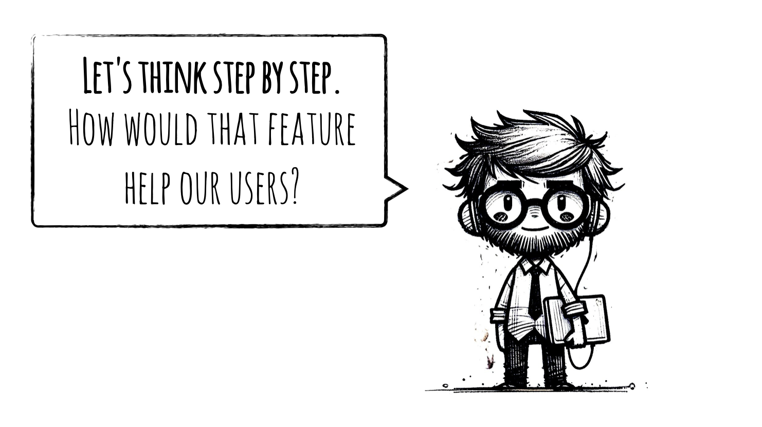 “Think step-by-step”