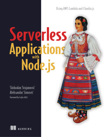 Serverless Applications with Node.js